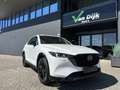Mazda CX-5 2.0 M Hybrid Homura Navi 360Camera Bose Leer El.Kl Blanc - thumbnail 4