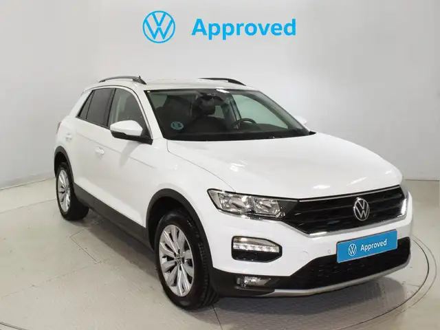 Volkswagen T-Roc 1.5 TSI Advance DSG7