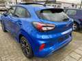 Ford Puma 1.0 ECOBOOST HYBRID ST-LINE AUTOMAAT PANORAMADAK Blauw - thumbnail 4