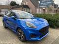Ford Puma 1.0 ECOBOOST HYBRID ST-LINE AUTOMAAT PANORAMADAK Blauw - thumbnail 29