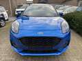 Ford Puma 1.0 ECOBOOST HYBRID ST-LINE AUTOMAAT PANORAMADAK Blauw - thumbnail 27