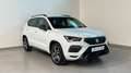 SEAT Ateca FR 1.5TSI DSG AID*ACC*LANE*KESSY*GARANTIE Wit - thumbnail 3