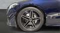 Mercedes-Benz C 220 -CLASS D AMG LINE Bleu - thumbnail 2