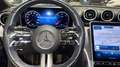 Mercedes-Benz C 220 -CLASS D AMG LINE Bleu - thumbnail 6