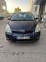 Toyota Corolla Verso 2.2D4D Sol Zwart - thumbnail 4