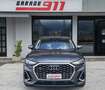 Audi Q3 SPORT BACK 45 TFSI S line 4X4 245cv  NAVI360 LED Grigio - thumbnail 8