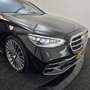 Mercedes-Benz S 500 4M. Lang AMG L.Benzine junge stern Zwart - thumbnail 12