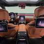 Mercedes-Benz S 500 4M. Lang AMG L.Benzine junge stern Zwart - thumbnail 11