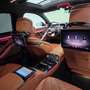 Mercedes-Benz S 500 4M. Lang AMG L.Benzine junge stern Zwart - thumbnail 9