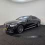 Mercedes-Benz S 500 4M. Lang AMG L.Benzine junge stern Zwart - thumbnail 7