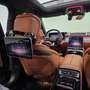 Mercedes-Benz S 500 4M. Lang AMG L.Benzine junge stern Zwart - thumbnail 15