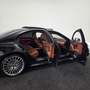 Mercedes-Benz S 500 4M. Lang AMG L.Benzine junge stern Zwart - thumbnail 13