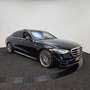 Mercedes-Benz S 500 4M. Lang AMG L.Benzine junge stern Zwart - thumbnail 1