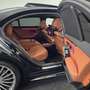 Mercedes-Benz S 500 4M. Lang AMG L.Benzine junge stern Zwart - thumbnail 4