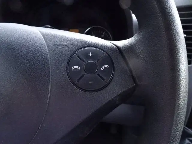 Mercedes-Benz Sprinter view 11