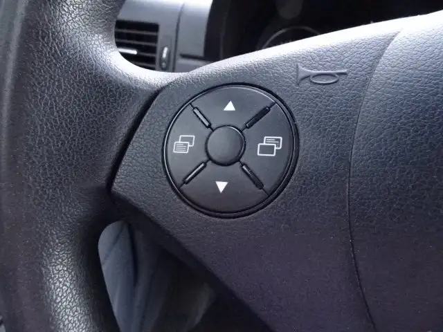 Mercedes-Benz Sprinter view 12