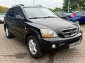 Kia Sorento 2.5 CRDi EX Schwarz - thumbnail 2