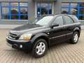 Kia Sorento 2.5 CRDi EX Schwarz - thumbnail 1