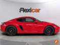 Porsche 718 Spyder Cayman Rojo - thumbnail 3