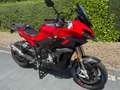 BMW S 1000 XR Einzelstück!! 1Hand Carbon-Radsatz!!!! Rot - thumbnail 1