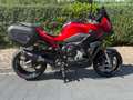 BMW S 1000 XR Einzelstück!! 1Hand Carbon-Radsatz!!!! Rot - thumbnail 4