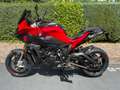 BMW S 1000 XR Einzelstück!! 1Hand Carbon-Radsatz!!!! Rot - thumbnail 3