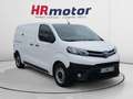 Toyota Proace Van Electric L1 GX 100Kw Batería 50Kwh Blanco - thumbnail 1