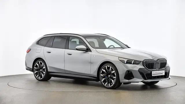 BMW 550 e xDrive Ansicht 7