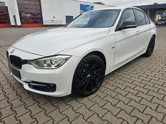 BMW Active Hybrid 3 3er Hybrid ActiveHybrid Sport-Aut. Modern Line,Tuv