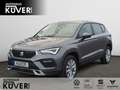 SEAT Ateca Style 1.5 TSI DSG ACC*AHK*NAVI*LED*PDC*SHZ Grau - thumbnail 1