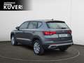 SEAT Ateca Style 1.5 TSI DSG ACC*AHK*NAVI*LED*PDC*SHZ Grau - thumbnail 4
