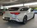 Mercedes-Benz CLA 200 AMG NIGHT AHK PANORAMA Argent - thumbnail 3