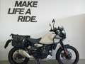 Royal Enfield Himalayan 450 Beige - thumbnail 1