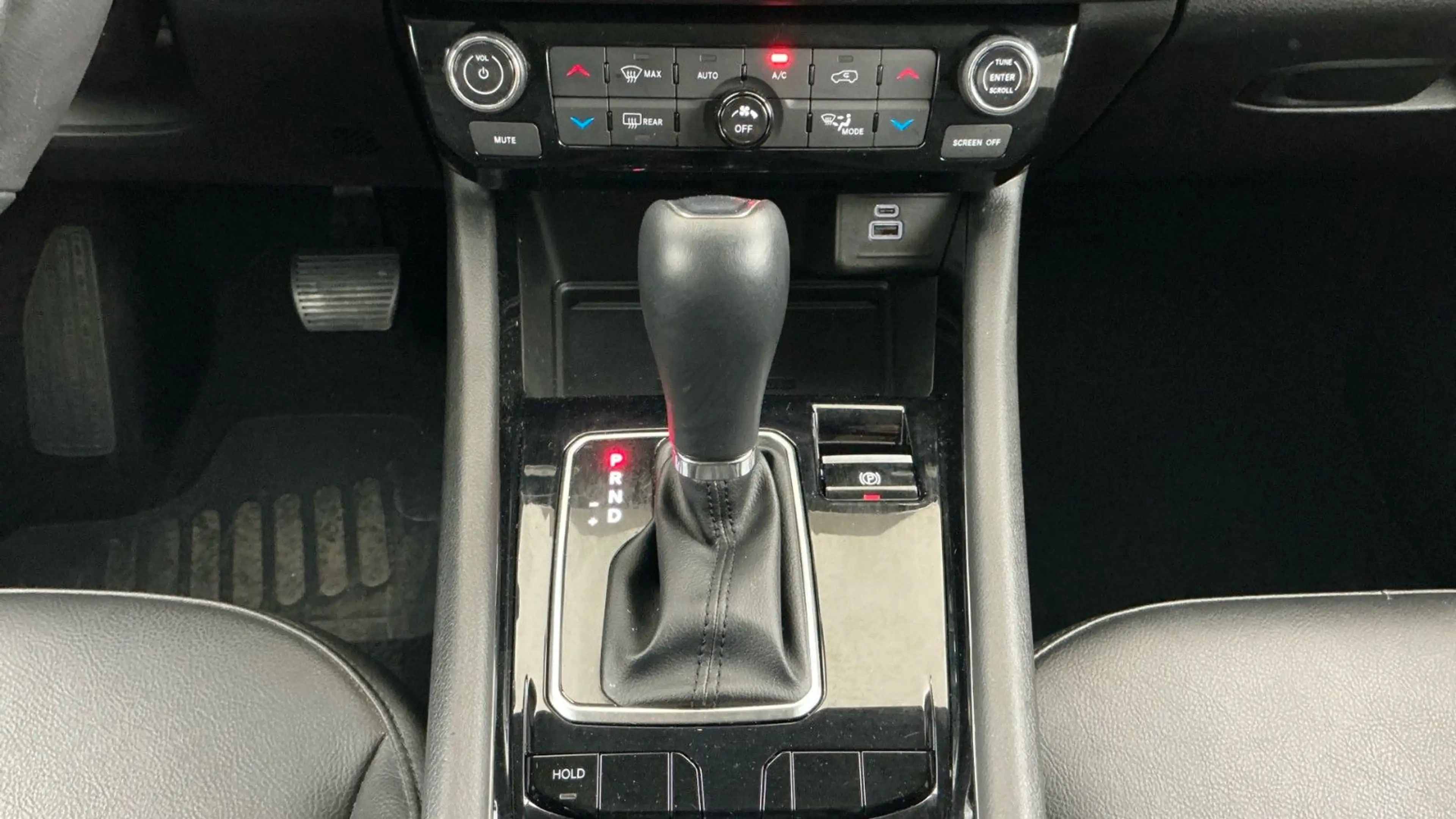 Jeep Compass 1.5 GSE E-HYBRID NAVI/LED/KAMERA/VIRT/SH — photo 7