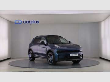 1 1.5 PHEV