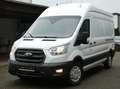 Ford Transit L3 H3 2.0 TDCi 1-Hand Weiß - thumbnail 7