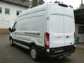 Ford Transit L3 H3 2.0 TDCi 1-Hand Weiß - thumbnail 4