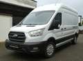 Ford Transit L3 H3 2.0 TDCi 1-Hand Weiß - thumbnail 1
