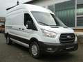 Ford Transit L3 H3 2.0 TDCi 1-Hand Weiß - thumbnail 2
