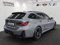 BMW M3 40i xDrive AHK*HeadUp*DriveAssistProf*ad.M-Fahrwer Grau - thumbnail 3