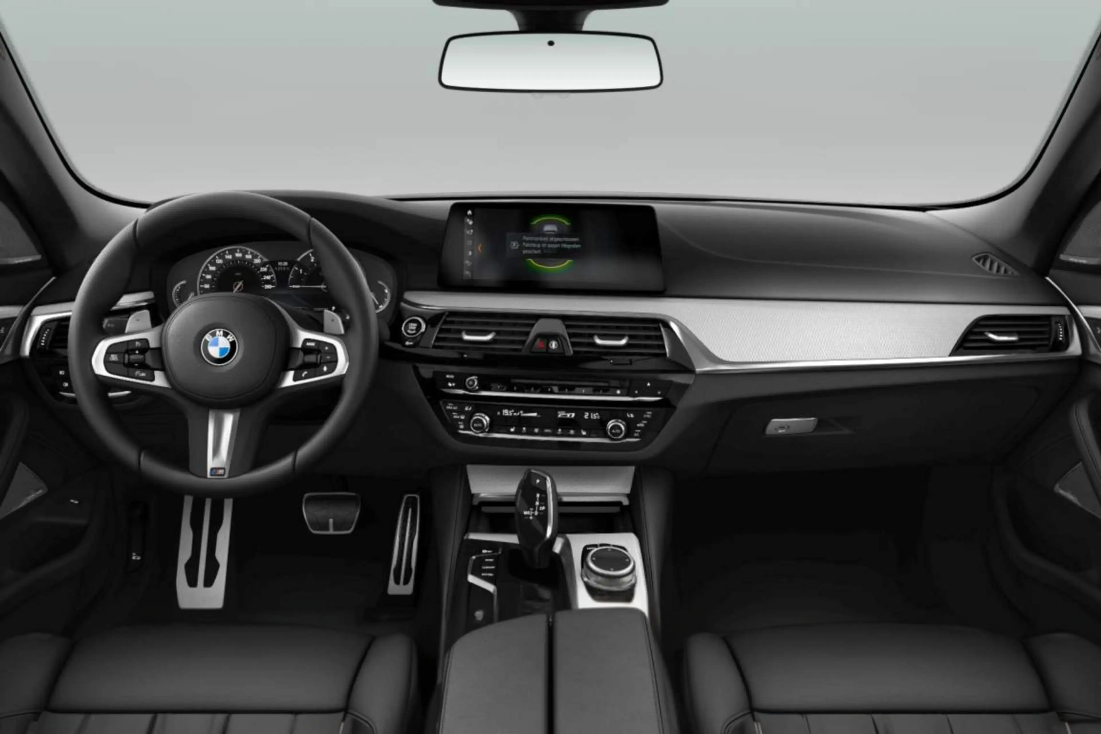 BMW 540 5-serie 540i High Executive | M Sportpakket | Driv — photo 3