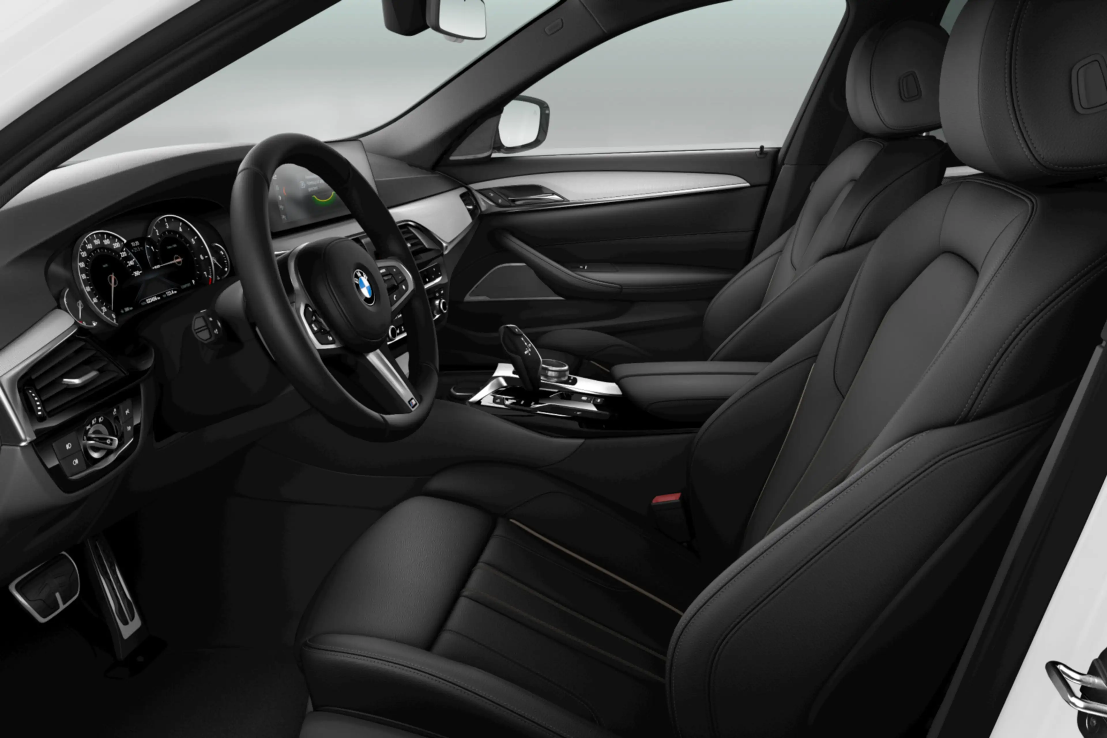 BMW 540 5-serie 540i High Executive | M Sportpakket | Driv — photo 4