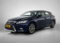 Lexus CT 200h Business Line Albastru - thumbnail 1