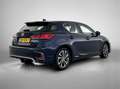 Lexus CT 200h Business Line Albastru - thumbnail 2