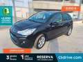 Citroen C3 1.2 PureTech Live Edition 82 Negro - thumbnail 1