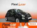 Fiat 500 Lounge 1.2 8v 51KW (69 CV) Noir - thumbnail 1