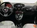 Fiat 500 Lounge 1.2 8v 51KW (69 CV) Noir - thumbnail 12