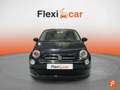 Fiat 500 Lounge 1.2 8v 51KW (69 CV) Noir - thumbnail 2
