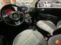 Fiat 500 Lounge 1.2 8v 51KW (69 CV) Noir - thumbnail 13