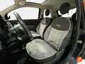 Fiat 500 Lounge 1.2 8v 51KW (69 CV) Noir - thumbnail 10